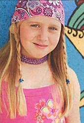 Rebecca Jones