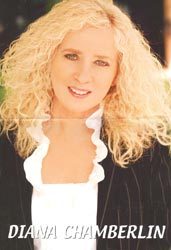 Diana Chamberlin