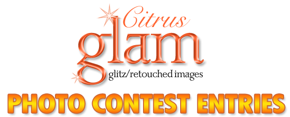 citrus glam and au natural photo contest