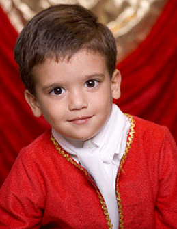 Maddox Herrera