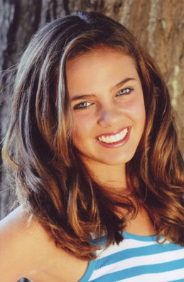 Olivia Caputo