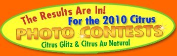 Citrus Photo Contest Results