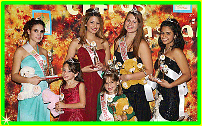 West Palm Beach Winners