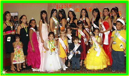 Leesburg Winners