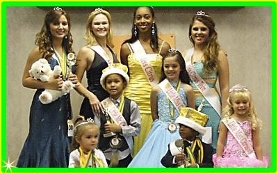 Ocala Winners