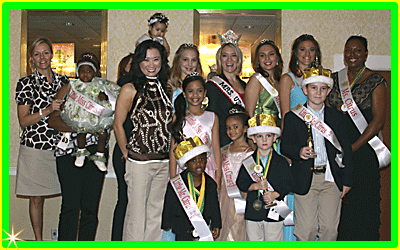 West Palm Beach Winners