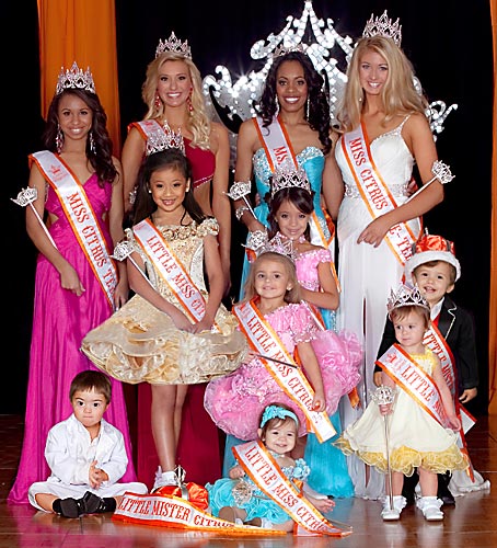 2011 Citrus court