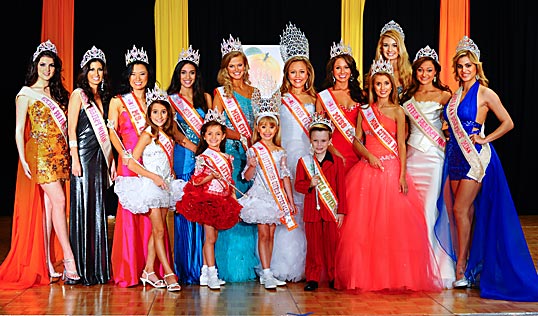 2012 Citrus Court