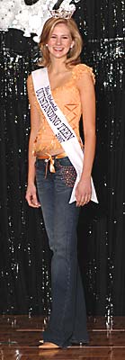 citrus winner