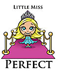 Little Miss Perfect pageant