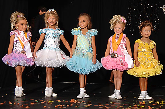 2008 Miss Citrus 