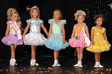 2008 Miss Citrus 