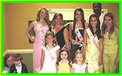 Citrus Jacksonville Winners