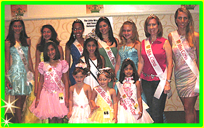 Citrus Miami Winners