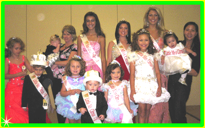 Citrus Orlando Winners