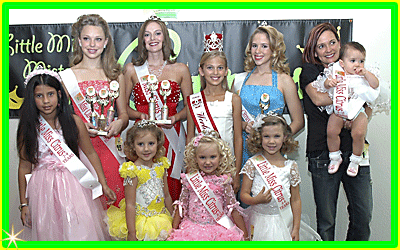 Citrus Miami Winners