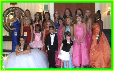 West Palm Beach Winners