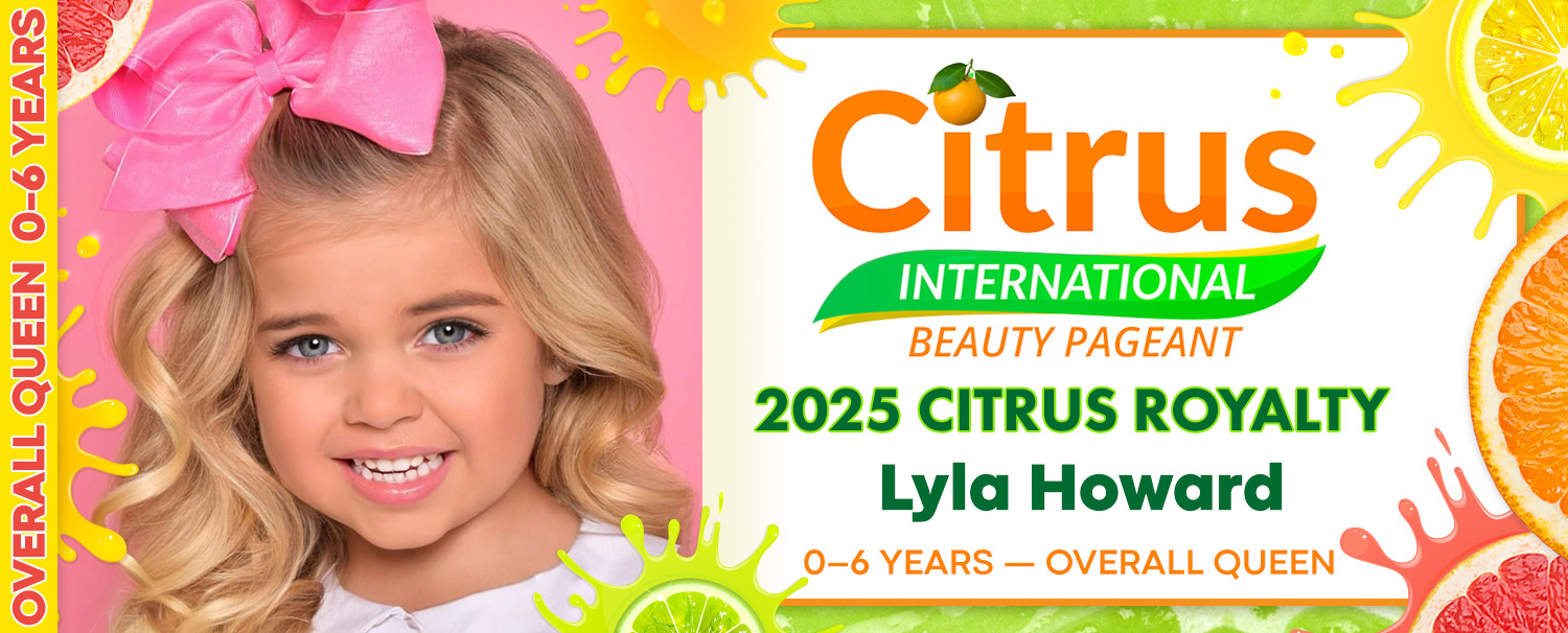 citrus winner
