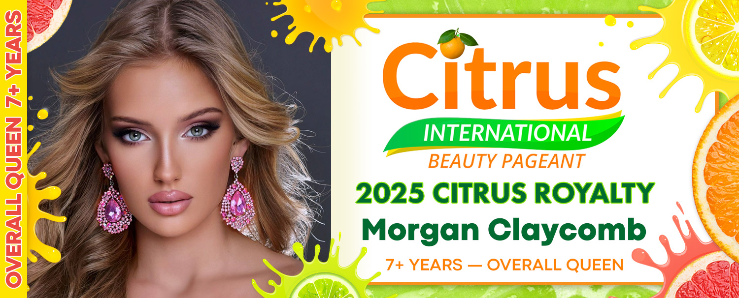 citrus winner