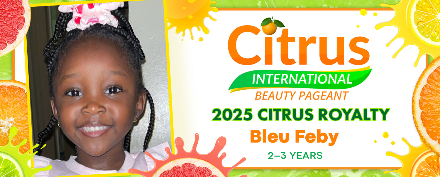 citrus winner