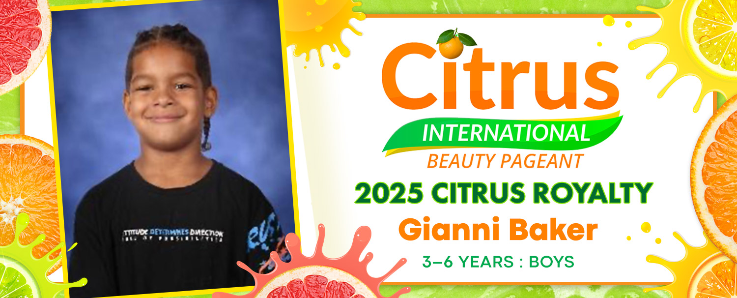 citrus winner