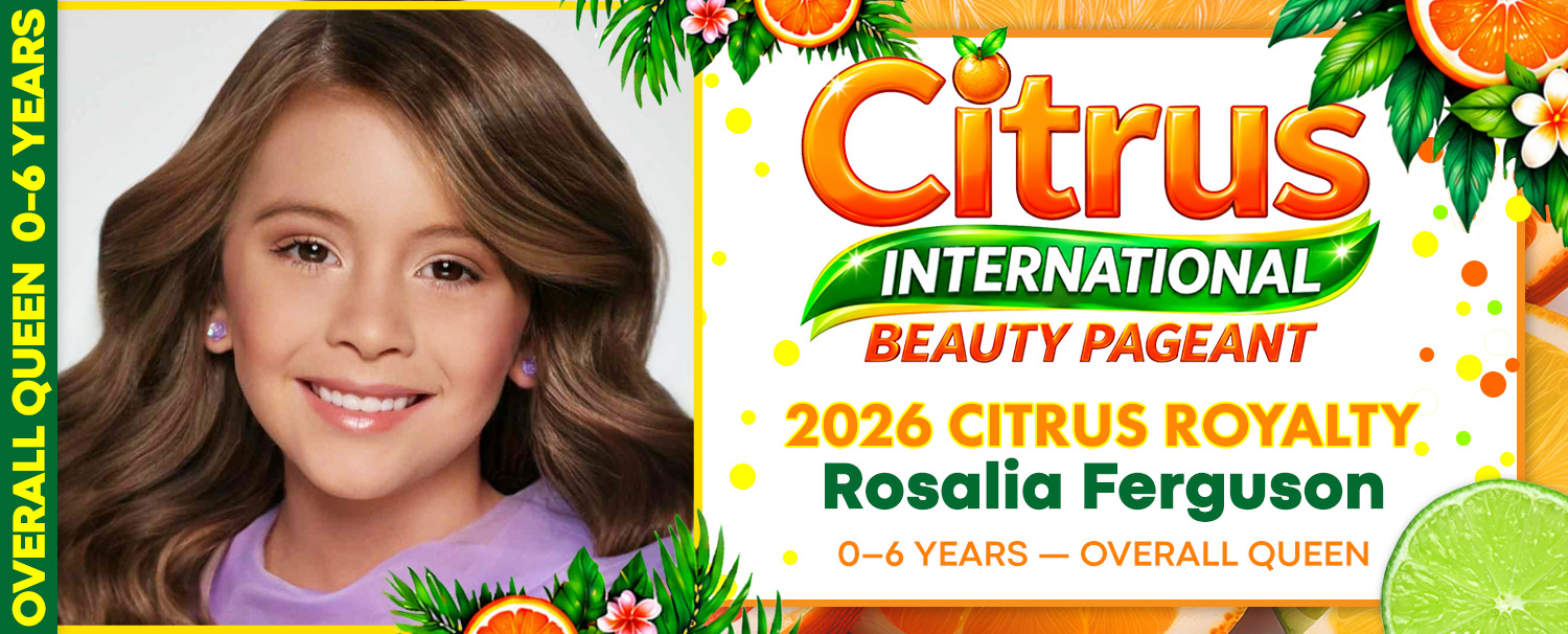 citrus winner