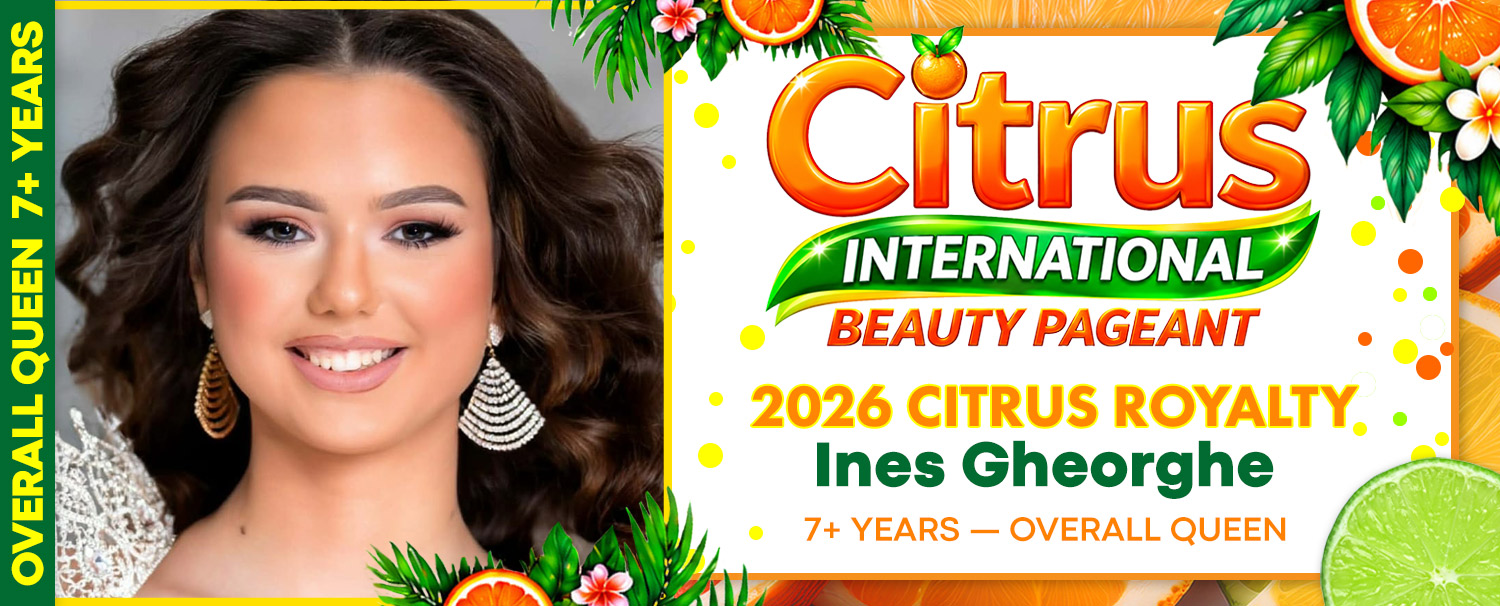 citrus winner