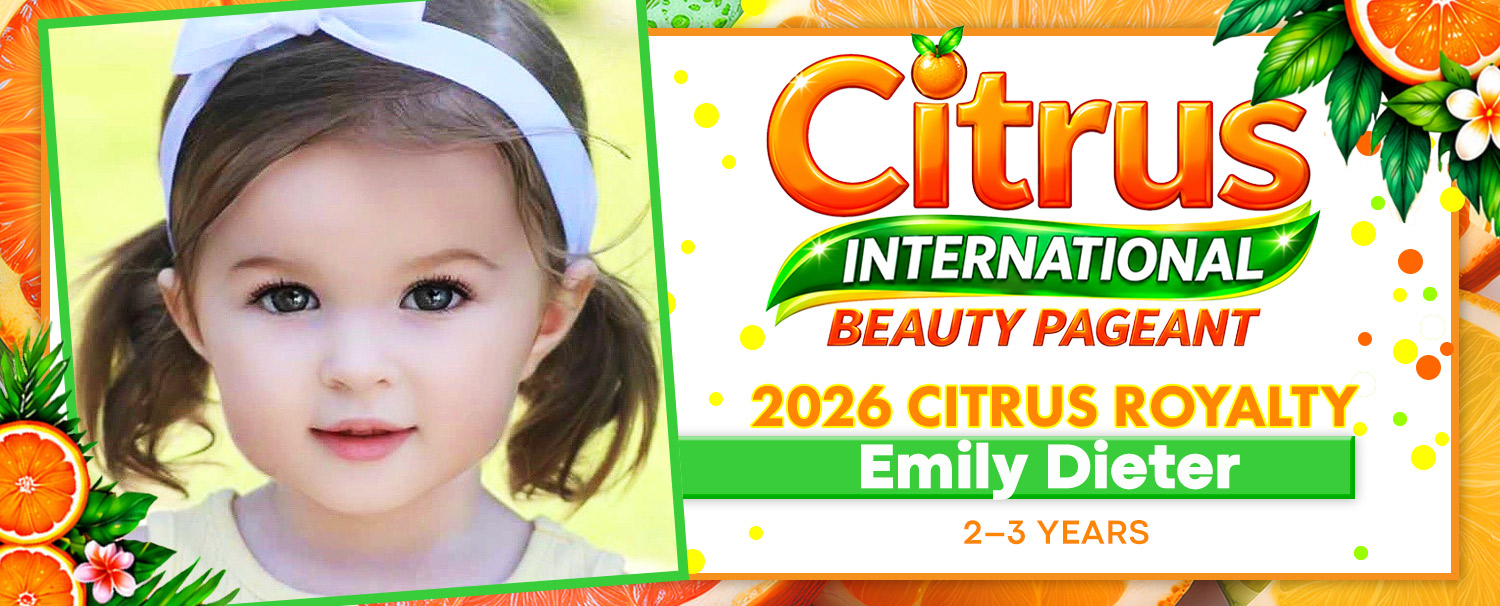 citrus winner