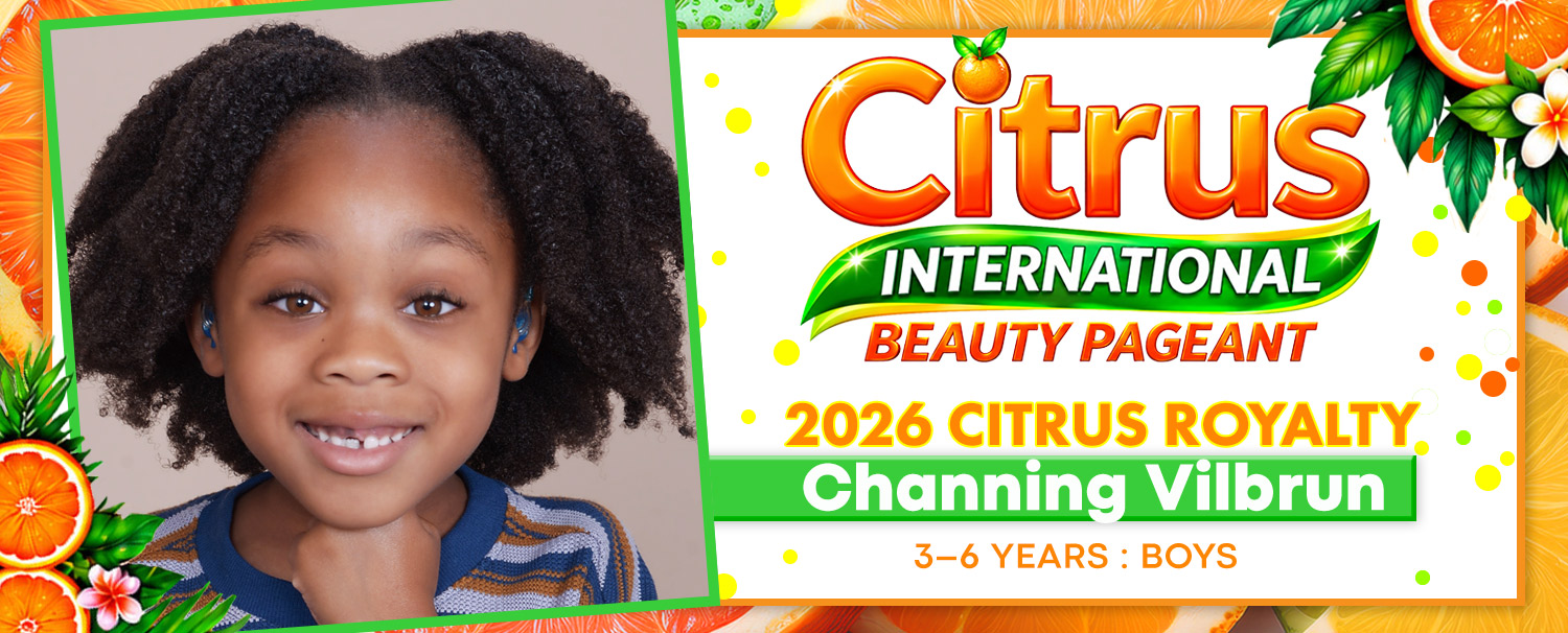 citrus winner